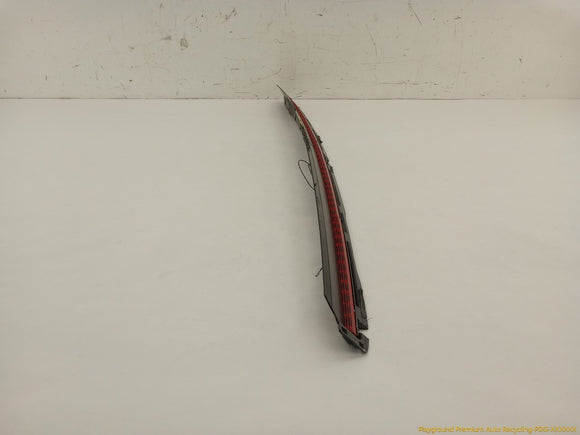 Tesla Model S Third Brake Lamp