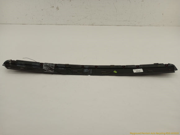 Tesla Model S Third Brake Lamp