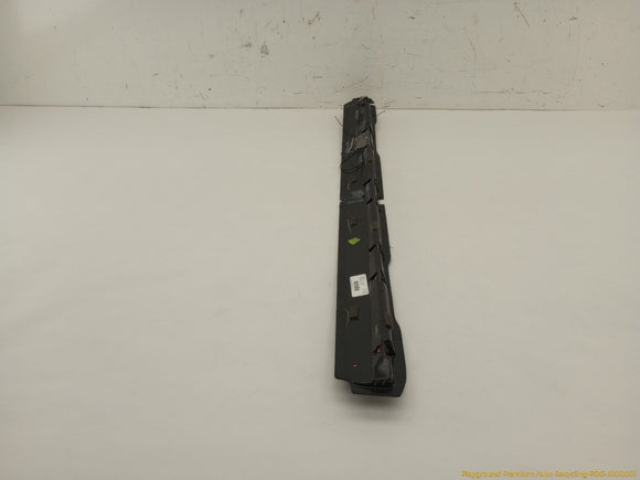 Tesla Model S Third Brake Lamp