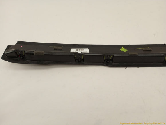 Tesla Model S Third Brake Lamp