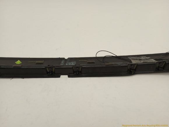 Tesla Model S Third Brake Lamp