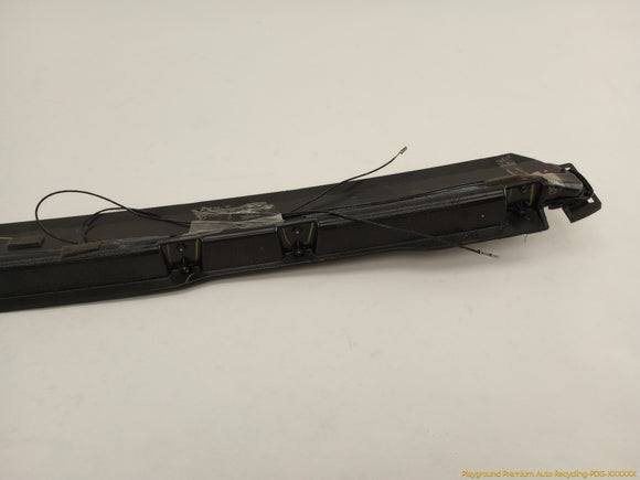 Tesla Model S Third Brake Lamp