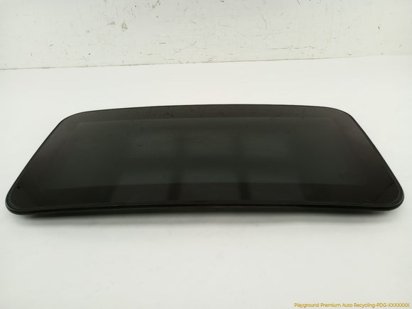Hyundai Genesis Sunroof Glass