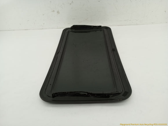 Hyundai Genesis Sunroof Glass