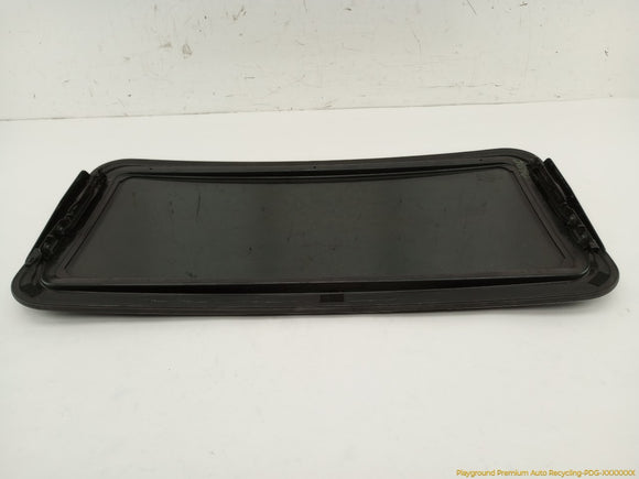 Hyundai Genesis Sunroof Glass
