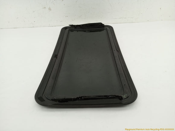 Hyundai Genesis Sunroof Glass