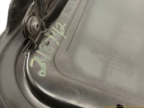 Hyundai Genesis Sunroof Glass