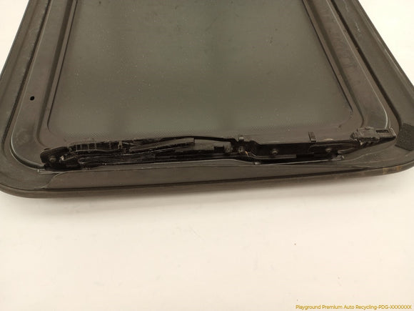 Hyundai Genesis Sunroof Glass