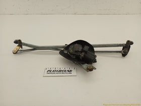 Mini Cooper S Windshield Wiper Transmission & Motor