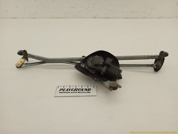 Mini Cooper S Windshield Wiper Transmission & Motor