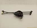 Mini Cooper S Windshield Wiper Transmission & Motor-2