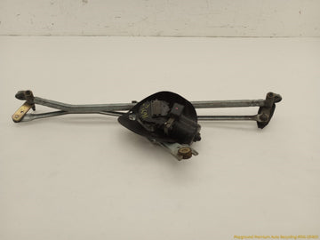 Mini Cooper S Windshield Wiper Transmission & Motor - 0