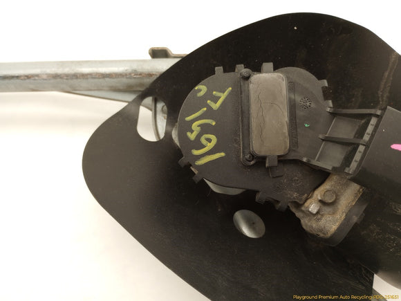 Mini Cooper S Windshield Wiper Transmission & Motor