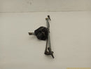 Mini Cooper S Windshield Wiper Transmission & Motor-4