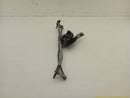 Mini Cooper S Windshield Wiper Transmission & Motor-6