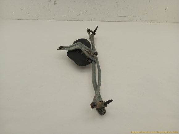 Mini Cooper S Windshield Wiper Transmission & Motor