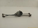 Mini Cooper S Windshield Wiper Transmission & Motor-8