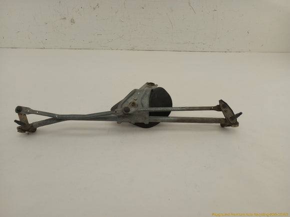 Mini Cooper S Windshield Wiper Transmission & Motor