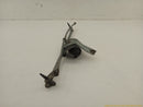 Mini Cooper S Windshield Wiper Transmission & Motor-9
