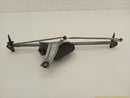 Mini Cooper S Windshield Wiper Transmission & Motor-10