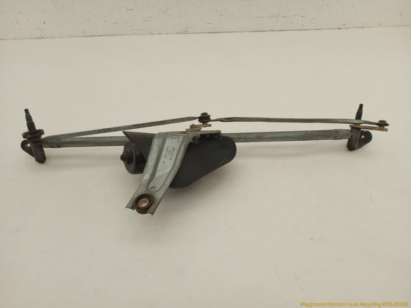Mini Cooper S Windshield Wiper Transmission & Motor