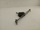 Mini Cooper S Windshield Wiper Transmission & Motor-11
