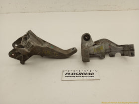 Mini Cooper S Pair Of Engine Mount Brackets