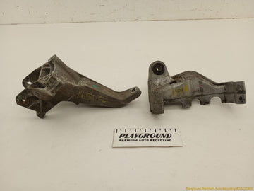 Mini Cooper S Pair Of Engine Mount Brackets