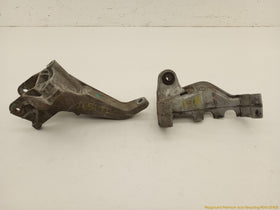 Mini Cooper S Pair Of Engine Mount Brackets - 0