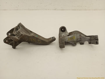 Mini Cooper S Pair Of Engine Mount Brackets - 0