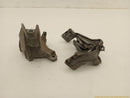 Mini Cooper S Pair Of Engine Mount Brackets-9