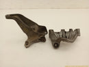 Mini Cooper S Pair Of Engine Mount Brackets-10