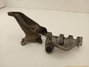 Mini Cooper S Pair Of Engine Mount Brackets-12