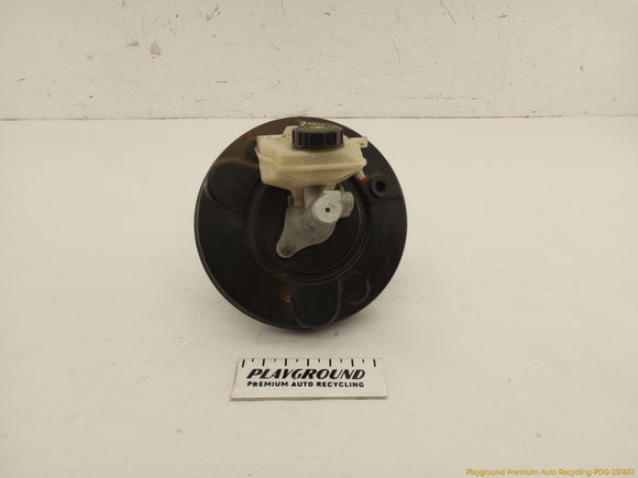 Mini Cooper S Power Brake Booster
