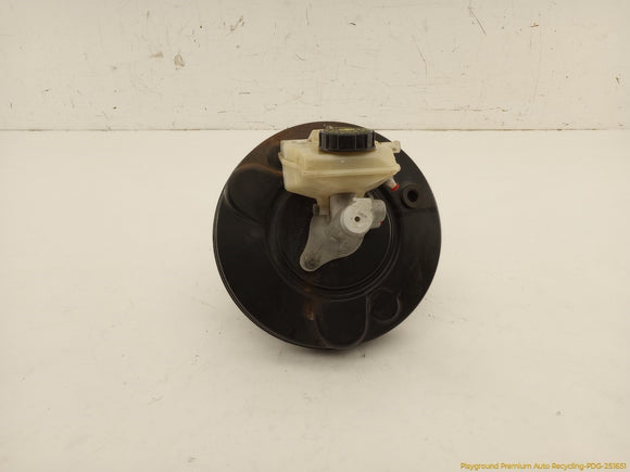 Mini Cooper S Power Brake Booster
