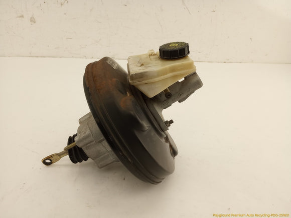 Mini Cooper S Power Brake Booster