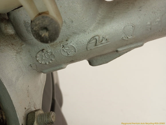 Mini Cooper S Power Brake Booster