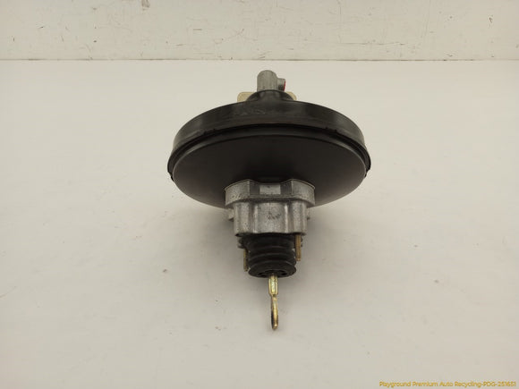Mini Cooper S Power Brake Booster