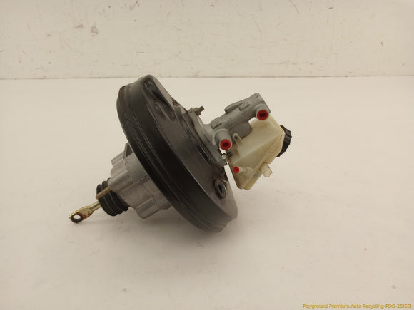 Mini Cooper S Power Brake Booster