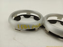 Mini Cooper S Pair Of Center Console Cup Holder Trim-3