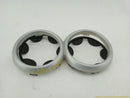 Mini Cooper S Pair Of Center Console Cup Holder Trim-4