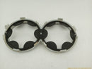 Mini Cooper S Pair Of Center Console Cup Holder Trim-6