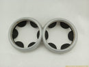 Mini Cooper S Pair Of Center Console Cup Holder Trim-8