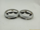 Mini Cooper S Pair Of Center Console Cup Holder Trim-9
