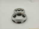 Mini Cooper S Pair Of Center Console Cup Holder Trim-10