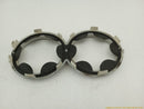 Mini Cooper S Pair Of Center Console Cup Holder Trim-12