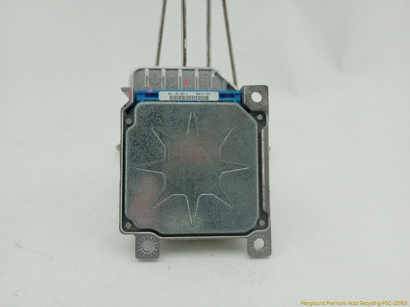 Mini Cooper S Airbag Control Module