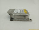 Mini Cooper S Airbag Control Module-4