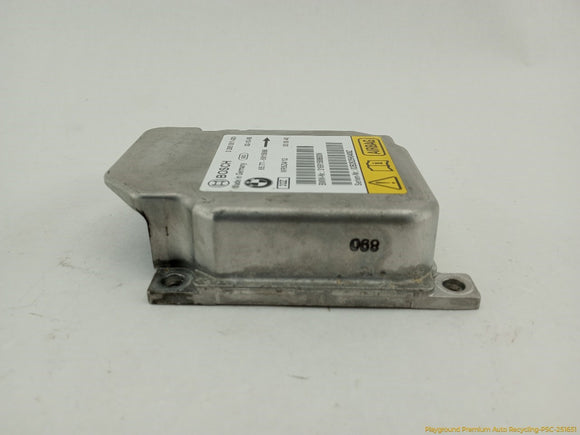 Mini Cooper S Airbag Control Module