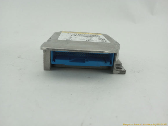 Mini Cooper S Airbag Control Module